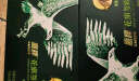 鹰牌 花旗参西洋参茶3g*40包*4盒装套组（3个月用量） 实拍图