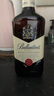 百龄坛（Ballantine’s）特醇 苏格兰调和型威士忌 500ml  实拍图