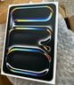 Apple/苹果 iPad Pro 11英寸 M4芯片 2024年新款平板电脑(512G WLAN版/MVVD3CH/A)银色 实拍图