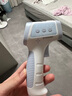 可孚 体温计医用温度计双探头体温枪电子额温枪体温表水温奶温测温仪 实拍图