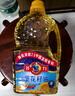 多力【张若昀同款】葵花籽油1.8L 小包装油  去壳压榨 零反式脂肪酸 实拍图