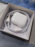 DIJO【华强北顶配】Air4蓝牙耳机双耳无线降噪适用于苹果16pro/15/14/13华为oppo安卓vivo荣耀小米 【华强北旗舰】【空间功能+ 任意名字+超强续航+秒连接】 实拍图
