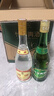 竹叶青酒 汾酒 玻竹 山西杏花村 优质汾酒基酒 露酒 送礼 38度 475mL 3瓶 +53度汾酒黄盖3瓶 实拍图
