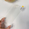 闪魔 适用于苹果钢化膜iphone手机膜高清抗指纹防爆顺滑非全屏保护贴膜 【超清防爆抗指纹】2片+神器 iPhone15Pro 实拍图