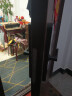 英典（YINGDIAN）K8指纹锁智能门锁民宿公寓密码锁入户门智能锁家用防盗门电子锁 (六合一开锁+防撬报警)指导安装 实拍图