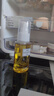 DHC蝶翠诗橄榄卸妆油200ml 温和卸妆易乳化不油腻不易闷痘清洁洁颜油 实拍图