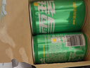 可口可乐（Coca-Cola）檀健次代言雪碧 Sprite 柠檬味 迷你碳酸饮料 200ml*12罐 整箱装  实拍图