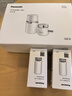 松下（Panasonic）净水器家用水龙头过滤器自来水过滤器水龙头净水器家用厨房水龙头新升级款TK-EUNJN2S 一机三芯 实拍图
