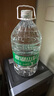 鼎湖山泉 饮用天然水5L*4桶膜包桶装水 家庭健康纯净饮用水非矿泉水 实拍图