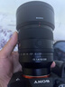 索尼（SONY）FE 50mm F1.4 GM 全画幅大光圈定焦G大师镜头 人像摄影(SEL50F14GM) 实拍图