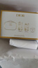 迪奥DIOR【限定版】自然焕亮礼盒(丰唇蜜+润唇膏+面霜15ml)生日礼物女 实拍图