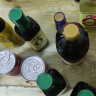 鲁花糯米白醋3.5° 500ml【零添加防腐剂】糯米酿造 炒菜凉拌调味品 实拍图