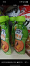 亨氏（Heinz）果昔吸 芒果橙子苹果142g  饮料果汁果泥袋装小孩饮品  实拍图