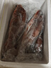 多味季新鲜石斑鱼深海野生海鱼石斑鱼冷冻特大老虎斑红口斑珍珠斑顺丰 野生大石斑鱼5条/每条351g-501g 实拍图