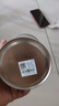美赞臣 亲舒 婴幼儿乳蛋白部分水解配方奶粉 1段 370g 0-12月 低适乳糖 实拍图