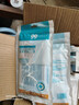 10片装医用外科口罩便携设计防雾霾飞沫一次性医用口罩直销 200片装医院外科口罩/20袋 实拍图