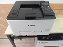 佳能（Canon） LBP621Cw A4幅面无线彩色激光单功能打印机（打印/大容量进纸家用 ） 实拍图