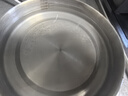小熊（Bear）煮蛋器 蒸蛋器 自动断电小型不锈钢早餐神器 旋钮定时 双层蒸煮鸡蛋ZDQ-K14E1 实拍图