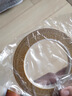 离草 20mm*20m网格双面胶无痕强力双面胶固定贴布基胶带春联专用胶对联贴地毯婚庆高粘无痕  1卷 实拍图