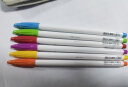 慕那美（monami）新P3000纤维笔水性笔彩色中性笔套装水彩笔勾线笔手帐笔学生用彩笔彩虹6色04009Z06-RB 实拍图