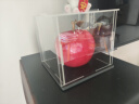 铜师傅 《吉祥苹果》客厅 桌面 铜摆件 家居装饰工艺品 新年礼物 吉祥苹果 实拍图