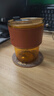 sinloy/辛鹿 意式拼配 香醇浓郁低酸 阿拉比卡 云南小粒咖啡豆500g 实拍图