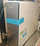 海尔（Haier）【鲜活水】瞬时1400Gpro+直饮净水机RO反渗透净水器双出水净饮机HKC3000-R883D2U1国家补贴 实拍图