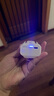 影腾随身wifi三网通用无线wi-fi6免插卡移动联通电信无限制便携式4G高速随行网络通用流量2025款5GHF 【插电款+充电仓】增强版旗舰版WIFI全国通用 实拍图