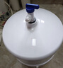 钻芯净水器压力桶3.2G家用商用储水罐直饮RO纯水机通用配件 实拍图