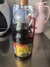 海天 特级金标生抽酱油1.28L【特级酱油】金标系列 0添加防腐剂 实拍图