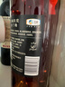 长城 特选8橡木桶解百纳干红葡萄酒 750ml*6瓶 整箱装 实拍图