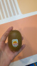 佳沛（zespri）新西兰  阳光金果6粒装猕猴桃 单果77-103g  源头直发  水果礼盒 实拍图