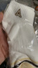 女袜女大童袜子秋冬季短中筒袜可爱透气休闲袜清新潮袜百搭舒适 随机2双 实拍图
