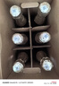 长城花漾甜白起泡酒女士低度水果酒微醺葡萄酒果酒750ml*6 整箱装 实拍图