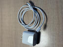 Apple/苹果 USB-C转闪电接口充电线 -1米 苹果充电线手机充电线原装充电线适用于闪电接口iPhone/iPad 实拍图