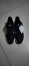 阿迪达斯 （adidas）男女跑步鞋夏季减震防滑耐磨舒适跑步运动鞋IH6038 黑色 42 码UK8 晒单实拍图
