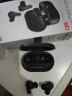 AKG N5【国家补贴】主动降噪高解析无线蓝牙HiFi耳机高音质 2.4G电脑游戏音乐耳机 黑色 实拍图
