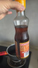 鲁花 食用油 物理压榨 芝麻香油（凉拌 调味 烹饪 火锅） 350ml 实拍图