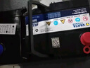 瓦尔塔（VARTA）京东养车汽车电瓶蓄电池蓝标56318福特蒙迪欧福克斯翼虎以旧换新 晒单实拍图