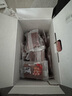 三只松鼠高蛋白肉脯500g 量贩箱装 靖江鸡肉猪肉干 休闲食品 即食解馋 实拍图