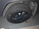 锦湖轮胎KUMHO汽车轮胎 245/55R19 107H HP71 原配长城哈弗猛龙/大狗 实拍图