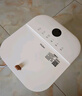 海尔（Haier）泡脚桶恒温加热全自动按摩足浴盆家用抑菌洗脚盆仿真按摩泡脚盆足浴桶父亲节礼物生日送男女朋友 【抑菌99.9%/恒温变频】气泡冲浪款 实拍图