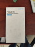 朗客【2片装】适用小米CIVI4Pro钢化膜xiaomi civi4pro手机膜全屏覆盖超清超薄玻璃抗指纹不易碎边贴膜 实拍图