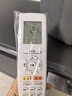 Accoona适用格力空调遥控器万能通用款中央空调风管机挂机立式云佳天丽q畅俊越变频全部专用yapof3/20 实拍图