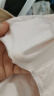 都市丽人女士内裤女纯棉中腰蚕丝裆7A级抑菌舒适透气4条装混色2XL 实拍图
