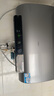 海尔（Haier）【BK5】80升双胆扁桶电热水器 小蓝瓶净肤洗 国家补贴20% 免清洗镁棒免更换3300W变频速热一级能效 实拍图