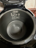 福库韩国原装进口电饭煲家用高压可预约电饭煲中韩英三语IH电磁加热多功能自动洗涤电饭锅 DHXS0688FS 3L 实拍图
