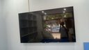 乐视TV70英寸 W70Pro 3+64GB 二级能效 国家补贴 以旧换新 4K超高清全面屏 游戏液晶平板电视机D70CUCHN 实拍图