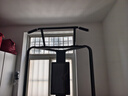 GYMGEST鲸健力量站家用智能健身器材多功能一体机龙门架史密斯综合训练器 进阶版限量赠折叠凳 晒单实拍图