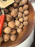 福东海 桂圆干250g 带壳 桂圆肉厚核小龙眼干 桂圆枸杞红枣茶配料 煲汤材料 实拍图